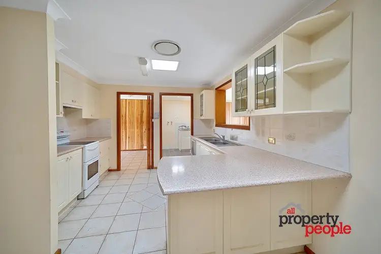 Second view of Homely house listing, 41 Clifford Crescent, Ingleburn NSW 2565
