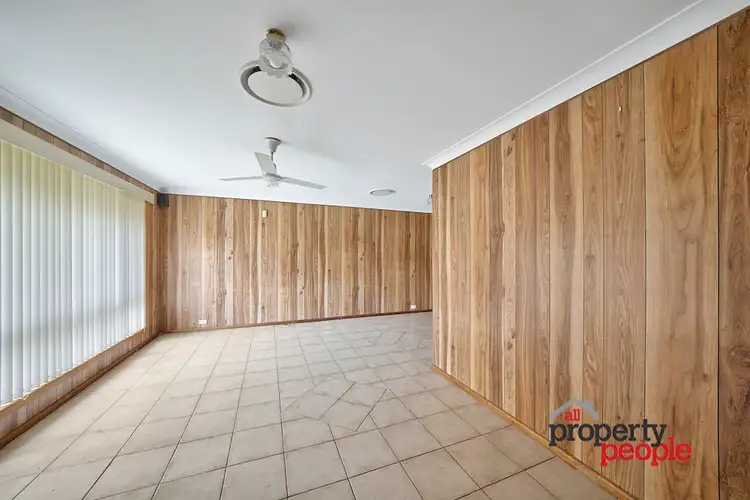 Fourth view of Homely house listing, 41 Clifford Crescent, Ingleburn NSW 2565