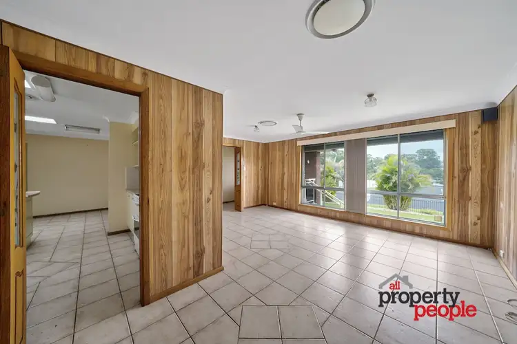 Fifth view of Homely house listing, 41 Clifford Crescent, Ingleburn NSW 2565