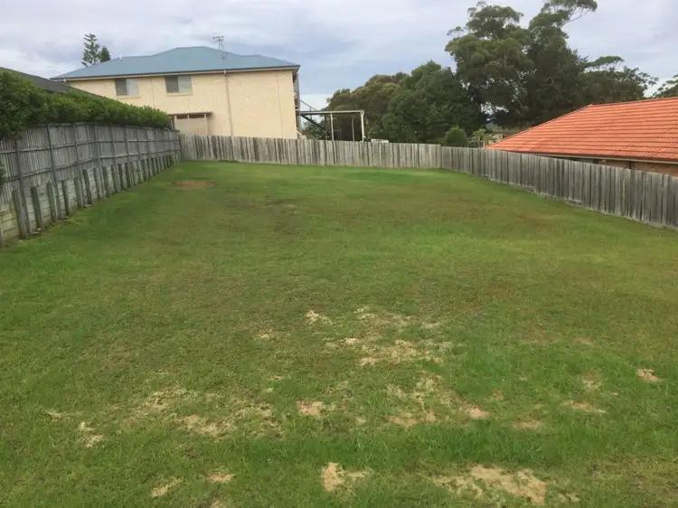 Third view of Homely land listing, 8 Wattlevale Place, Ulladulla NSW 2539