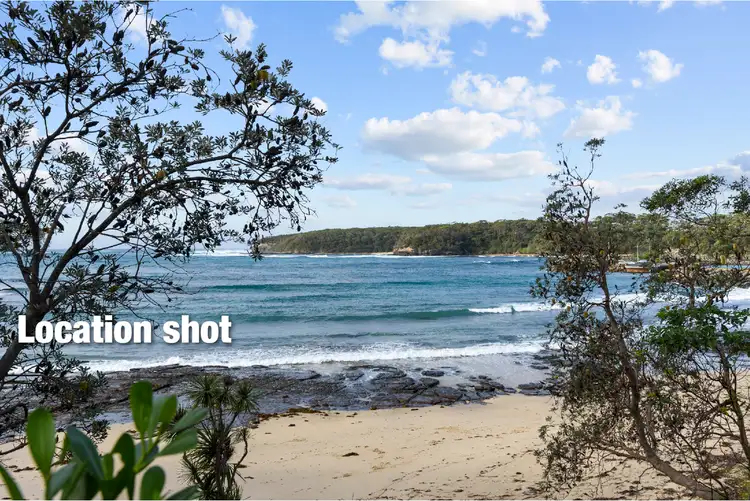 Sixth view of Homely land listing, 8 Wattlevale Place, Ulladulla NSW 2539
