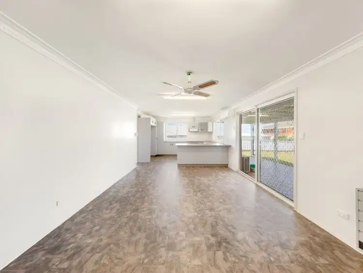 Fifth view of Homely house listing, 8 Prowse Street, Rockville QLD 4350