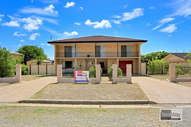 Main view of Homely other listing, 85 FE Walker Street, Kepnock QLD 4670