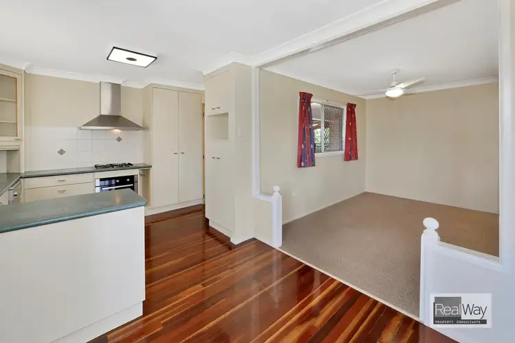 Second view of Homely other listing, 85 FE Walker Street, Kepnock QLD 4670