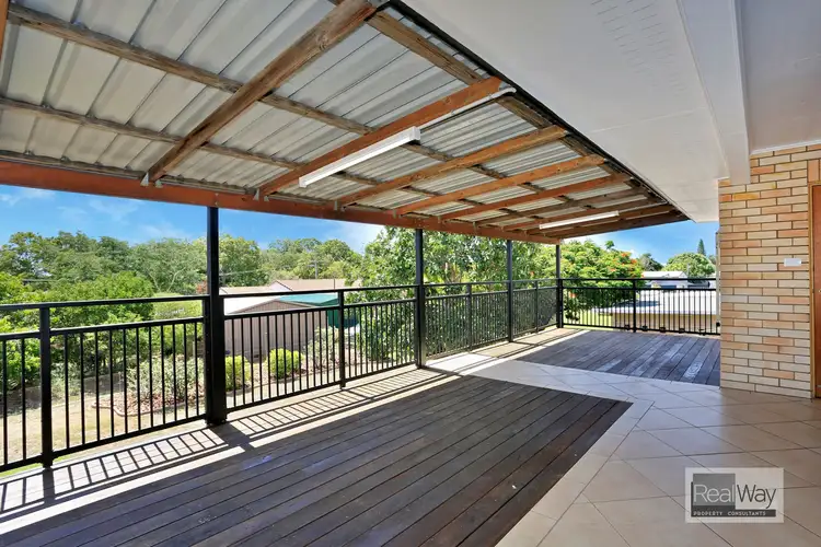Third view of Homely other listing, 85 FE Walker Street, Kepnock QLD 4670