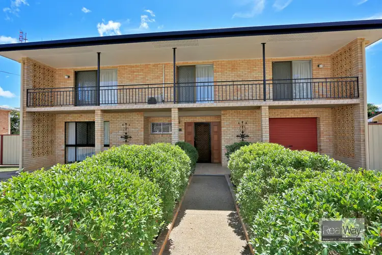 Fourth view of Homely other listing, 85 FE Walker Street, Kepnock QLD 4670