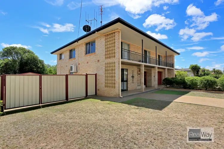 Fifth view of Homely other listing, 85 FE Walker Street, Kepnock QLD 4670