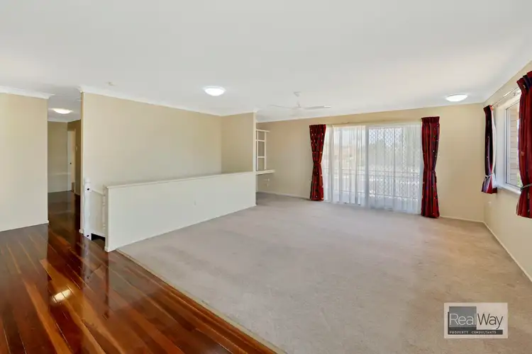 Seventh view of Homely other listing, 85 FE Walker Street, Kepnock QLD 4670