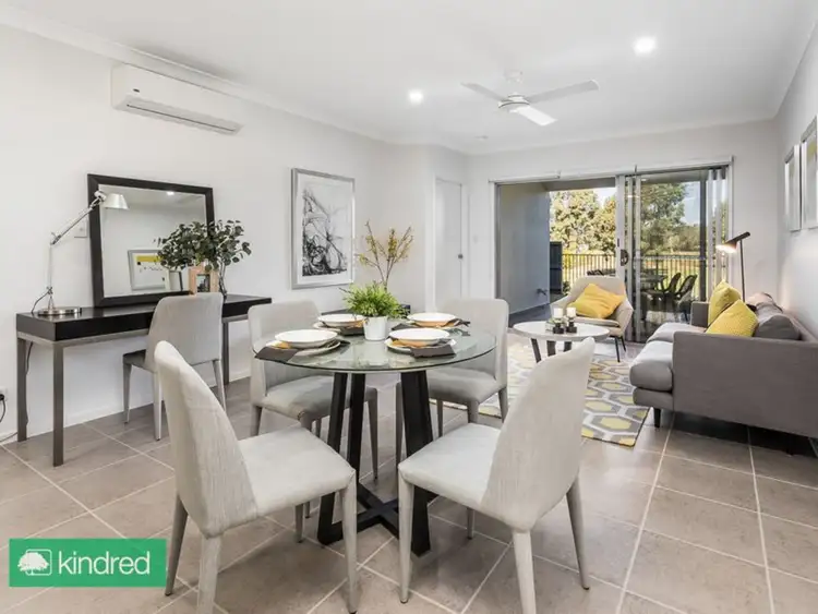 20/44 Fern Parade, Griffin QLD 4503