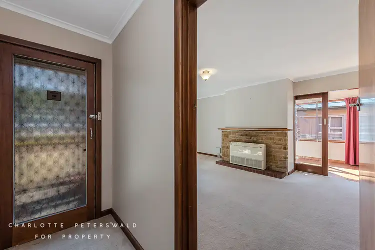 Third view of Homely house listing, 21 Dossiter Street, Bellerive TAS 7018