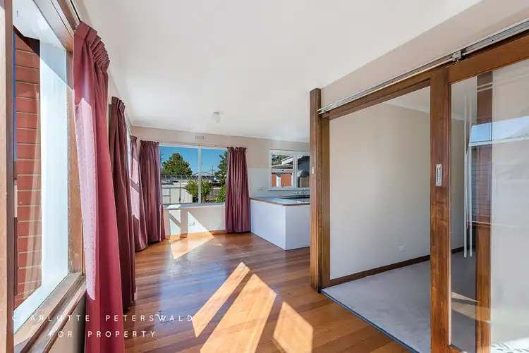 Fifth view of Homely house listing, 21 Dossiter Street, Bellerive TAS 7018