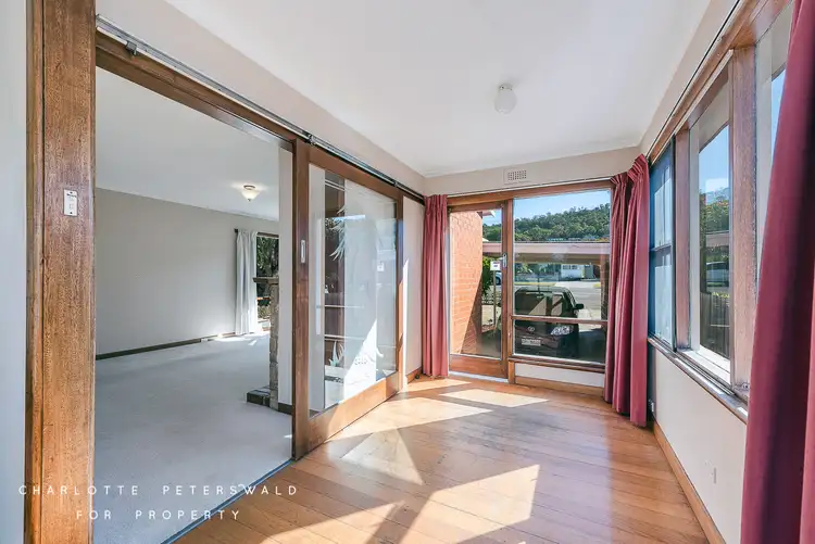 Sixth view of Homely house listing, 21 Dossiter Street, Bellerive TAS 7018