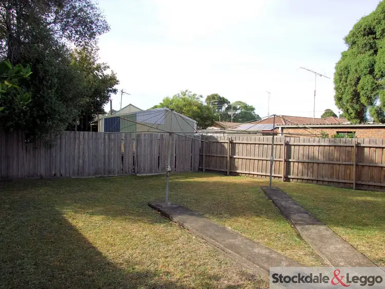 Sixth view of Homely block of units listing, 1-4/27 Bennett Street, Moe VIC 3825