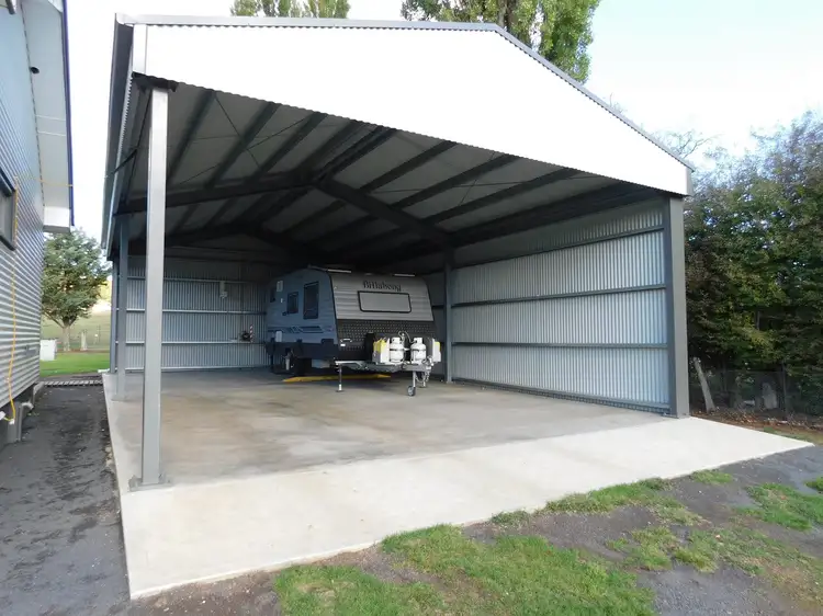 Third view of Homely house listing, 21 North Boyd Street, Nimmitabel NSW 2631