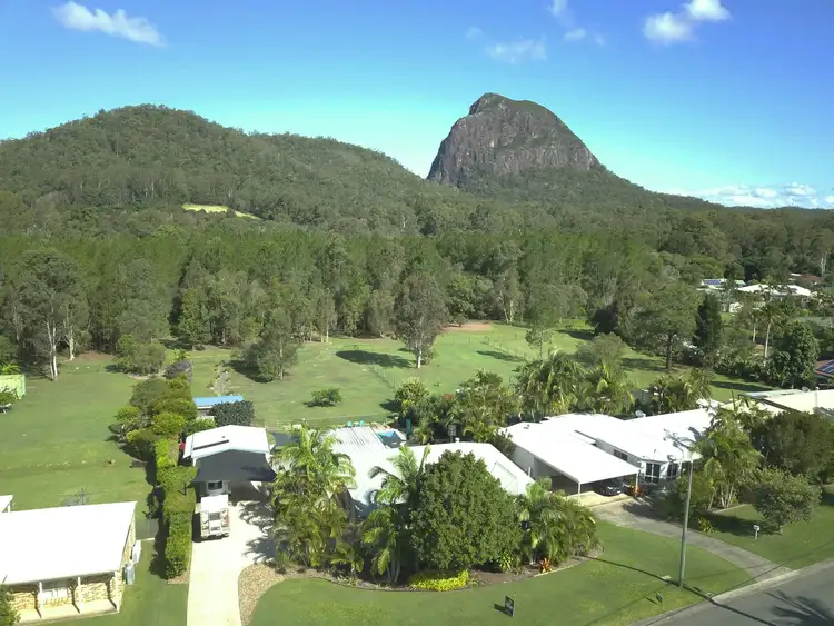 Third view of Homely house listing, 52 Parkview Road, Glass House Mountains QLD 4518