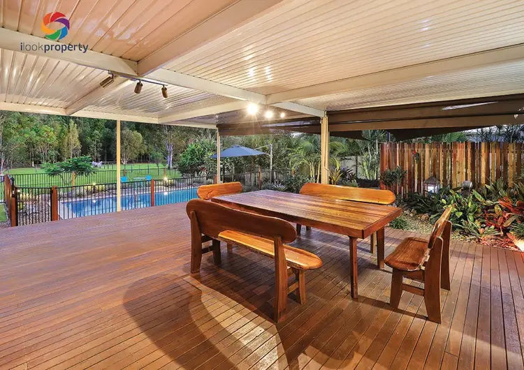Fifth view of Homely house listing, 52 Parkview Road, Glass House Mountains QLD 4518