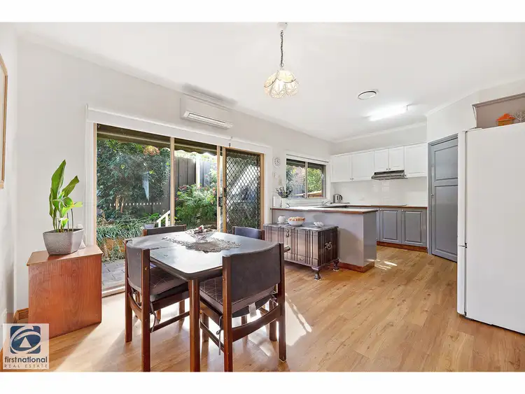 Fifth view of Homely unit listing, 2/3 Hibiscus Court, Warragul VIC 3820