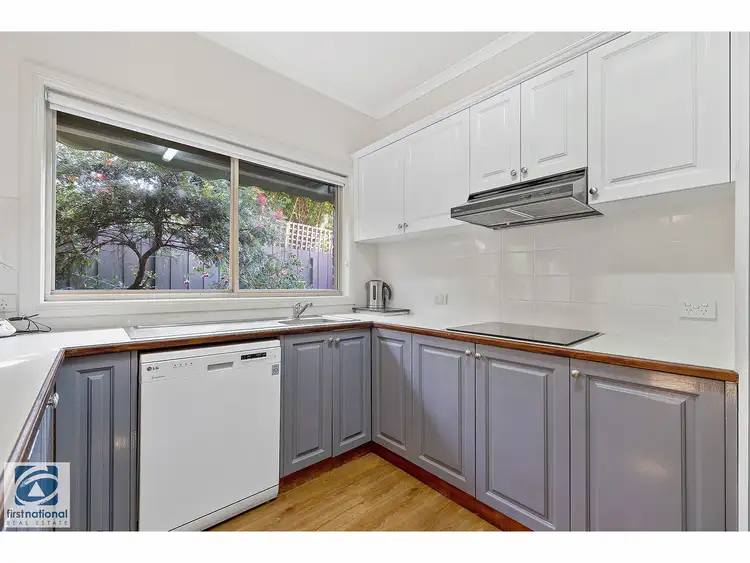 Sixth view of Homely unit listing, 2/3 Hibiscus Court, Warragul VIC 3820