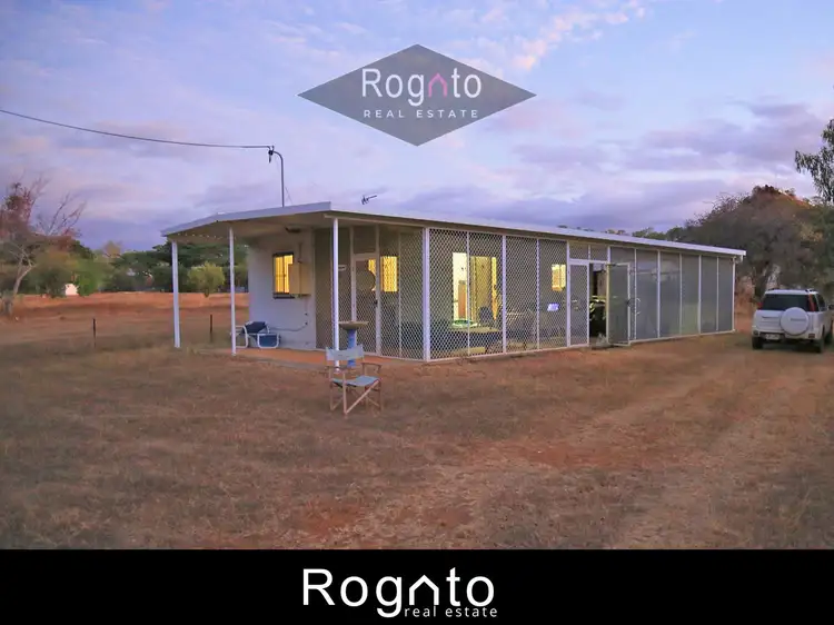 30 Tower Street, Chillagoe QLD 4871