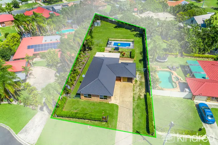 10 Mahler Place, Burpengary QLD 4505