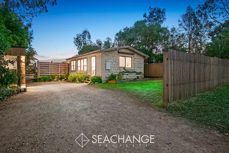 Main view of Homely house listing, 7 Renown Road, Balnarring VIC 3926