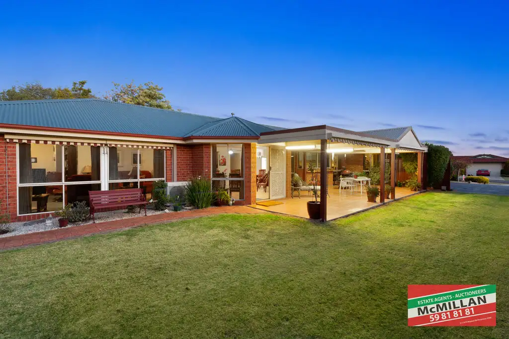 Main view of Homely house listing, 31 Boormanii Dve, Mornington VIC 3931
