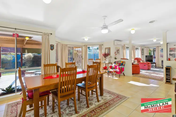 Second view of Homely house listing, 31 Boormanii Dve, Mornington VIC 3931