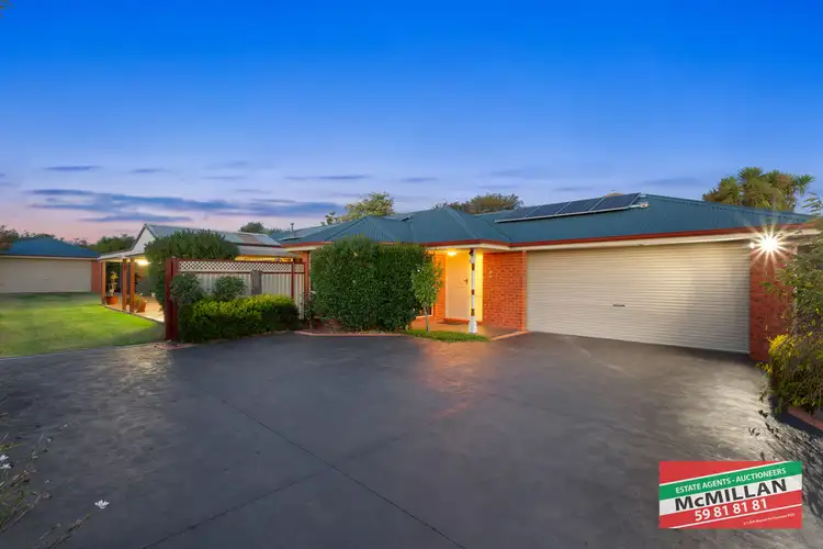 Third view of Homely house listing, 31 Boormanii Dve, Mornington VIC 3931