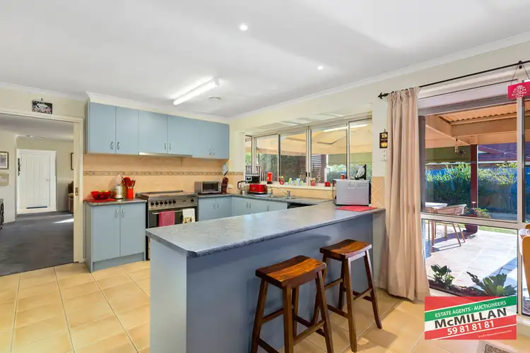 Fourth view of Homely house listing, 31 Boormanii Dve, Mornington VIC 3931