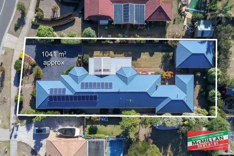 Fifth view of Homely house listing, 31 Boormanii Dve, Mornington VIC 3931