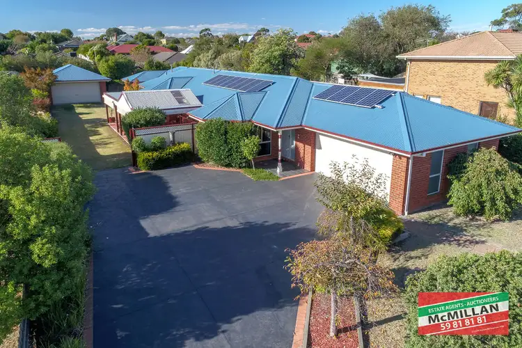 Sixth view of Homely house listing, 31 Boormanii Dve, Mornington VIC 3931