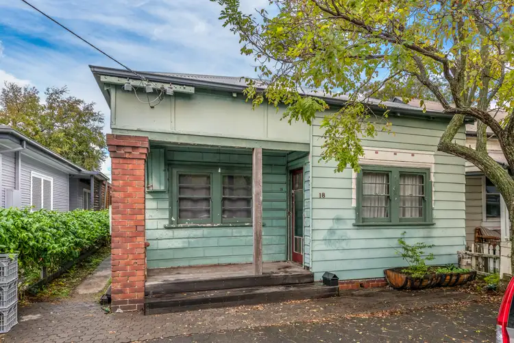 Main view of Homely house listing, 18 Phoebe Street, Islington NSW 2296