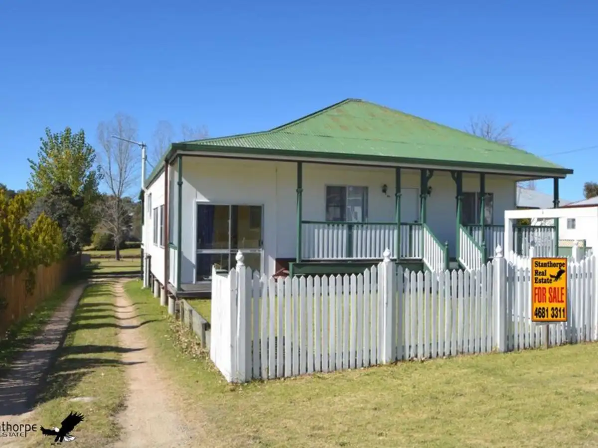 Main view of Homely house listing, 29 Denham Street, Stanthorpe QLD 4380