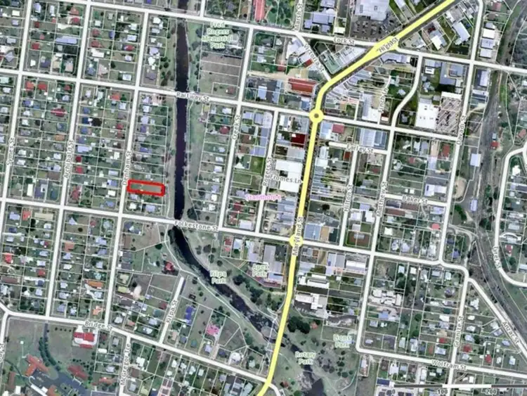 Third view of Homely house listing, 29 Denham Street, Stanthorpe QLD 4380