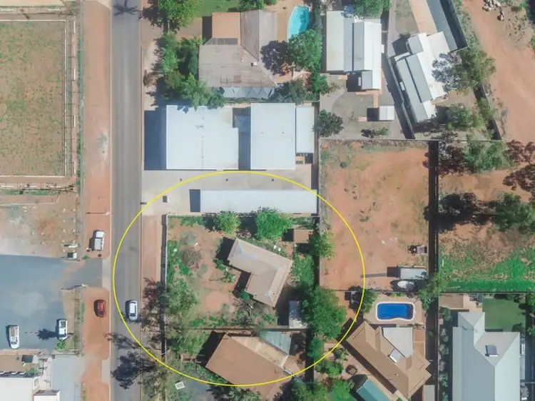 4 Hedditch Street, South Hedland WA 6722