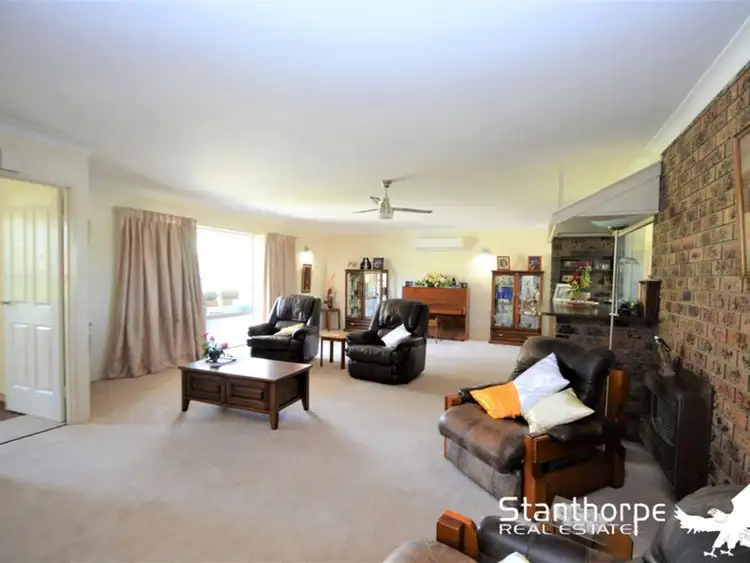 Fifth view of Homely house listing, 24 Pike Street, Stanthorpe QLD 4380