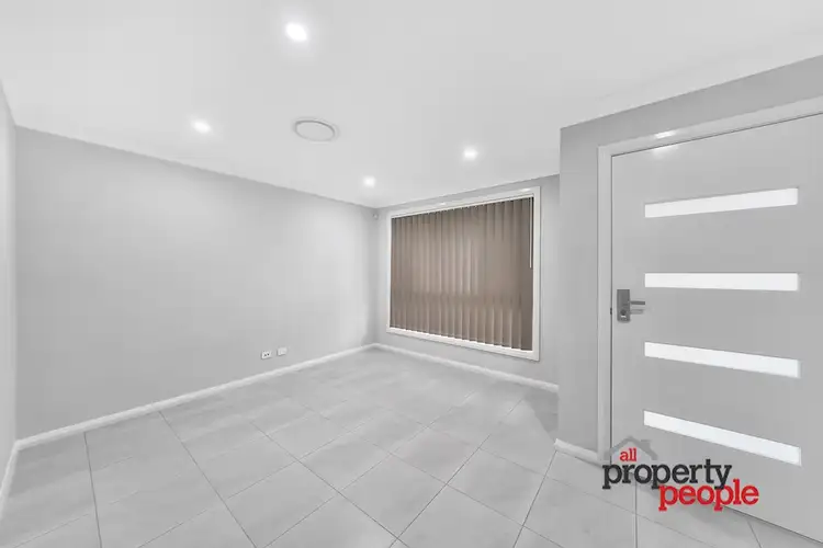 Second view of Homely house listing, 62 Dalmatia Avenue, Edmondson Park NSW 2174