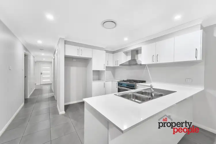 Third view of Homely house listing, 62 Dalmatia Avenue, Edmondson Park NSW 2174