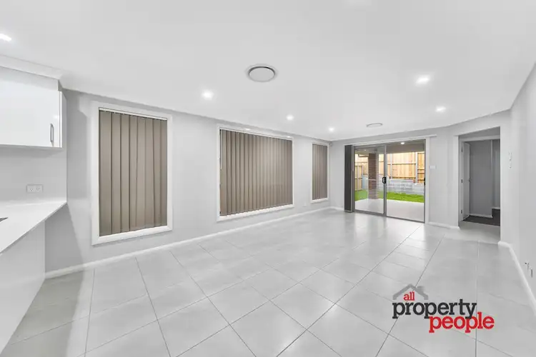 Fourth view of Homely house listing, 62 Dalmatia Avenue, Edmondson Park NSW 2174