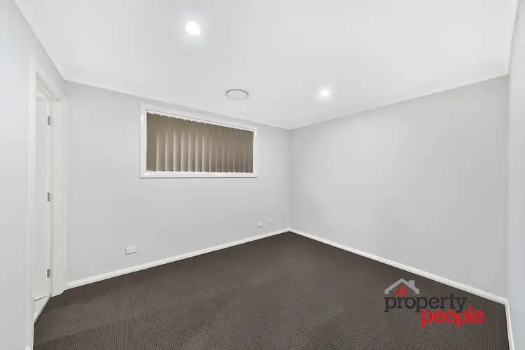 Sixth view of Homely house listing, 62 Dalmatia Avenue, Edmondson Park NSW 2174