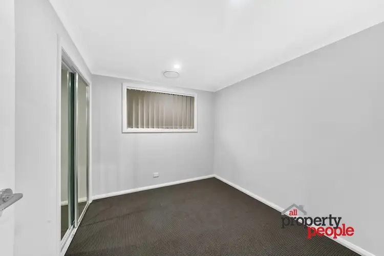 Seventh view of Homely house listing, 62 Dalmatia Avenue, Edmondson Park NSW 2174