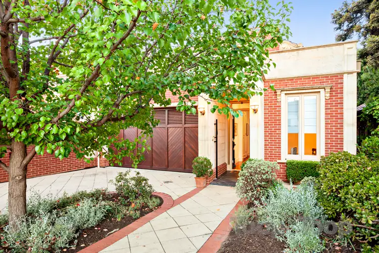 32 Brunswick Street, Walkerville SA 5081