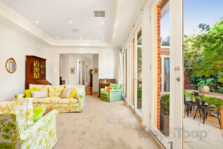 Fifth view of Homely house listing, 32 Brunswick Street, Walkerville SA 5081