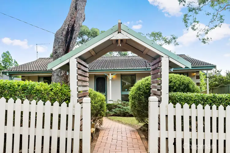78 Birdwood Avenue, Winmalee NSW 2777