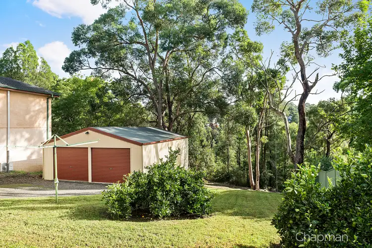 Sixth view of Homely house listing, 78 Birdwood Avenue, Winmalee NSW 2777