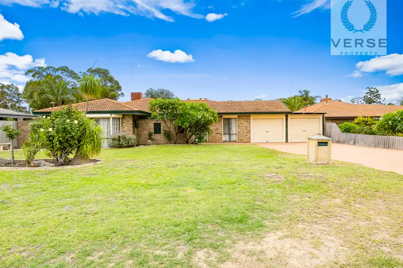 Main view of Homely house listing, 13 Gimlet Court, Forrestfield WA 6058