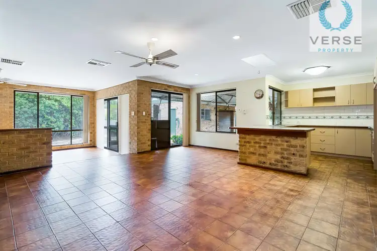 Third view of Homely house listing, 13 Gimlet Court, Forrestfield WA 6058