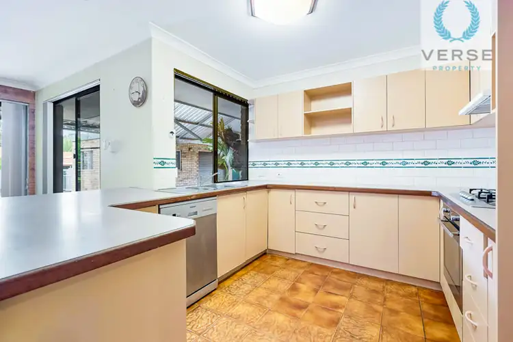 Fourth view of Homely house listing, 13 Gimlet Court, Forrestfield WA 6058