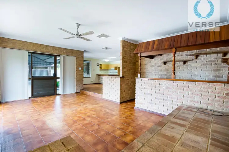 Sixth view of Homely house listing, 13 Gimlet Court, Forrestfield WA 6058
