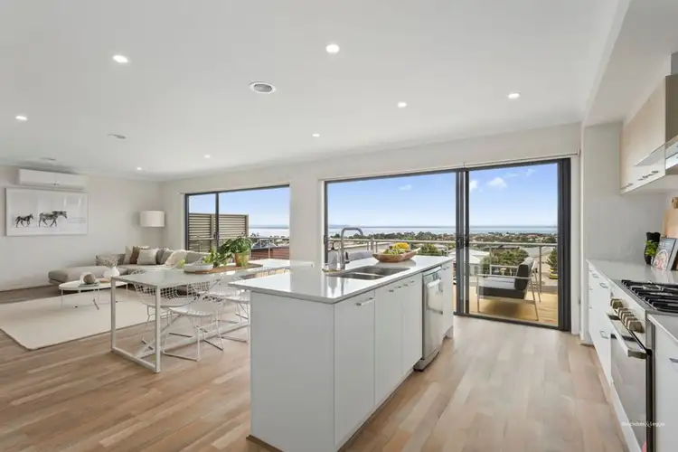 Main view of Homely house listing, 7 Bayvista Parade, Drysdale VIC 3222